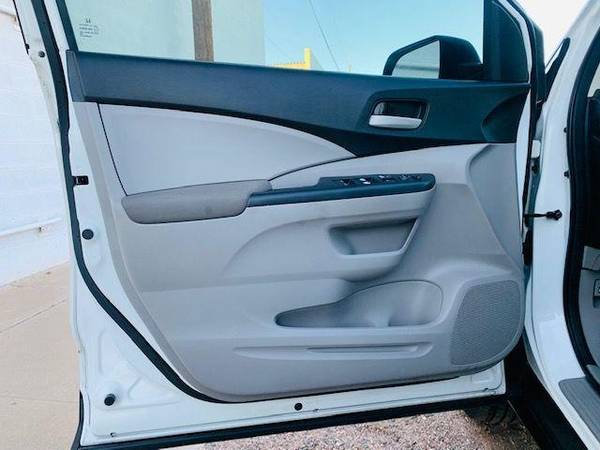 2014 Honda CR-V LX Sport Utility 4D - cars & trucks - by dealer -... for sale in Mesa, AZ – photo 20