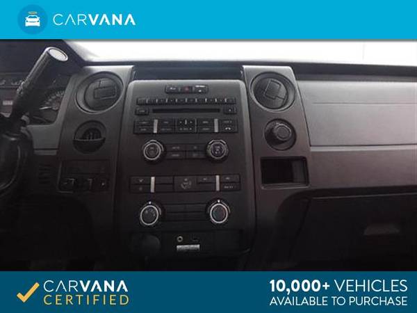 2013 Ford F150 Super Cab STX Pickup 4D 6 1/2 ft pickup Gray - FINANCE for sale in Louisville, KY – photo 16