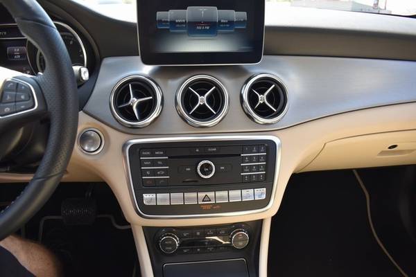 2019 Mercedes-Benz GLA Sahara Beige for sale in binghamton, NY – photo 11