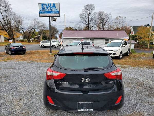 14 ELANTRA HATCHBACK...$99 DOWN*..GUARANTEED CREDIT APPROVAL for sale in Glens Falls, NY – photo 4