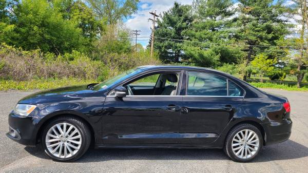2011 jetta for sale for sale in Menands, NY – photo 2