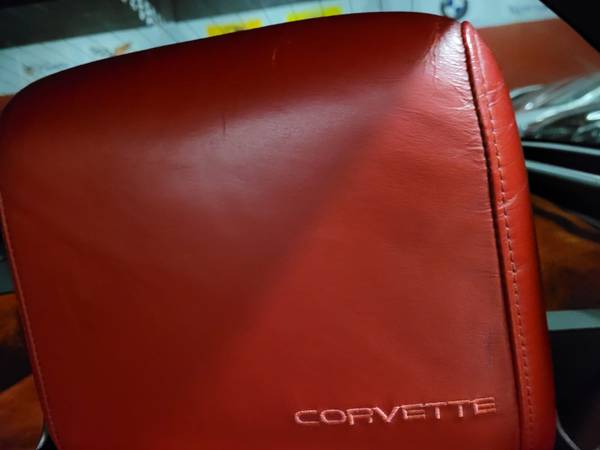 1987 Chevy Corvette Clean florida title Mint condition only 80k for sale in Miami, FL – photo 19