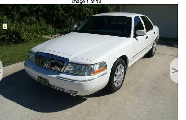 1999 mercury grand marquis for sale in Brooklyn, NY – photo 2