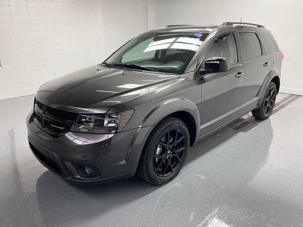 2019 Dodge Journey FWD 4D Sport Utility/SUV SE for sale in Indianapolis, IN – photo 18