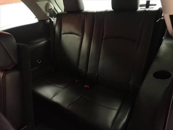 2018 Dodge Journey GT AWD - cars & trucks - by dealer - vehicle... for sale in Columbus, NE – photo 14
