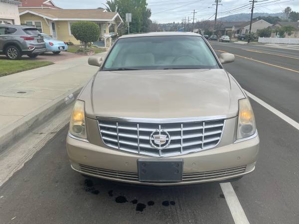 2007 Cadillac DTS for sale in Lomita, CA – photo 8
