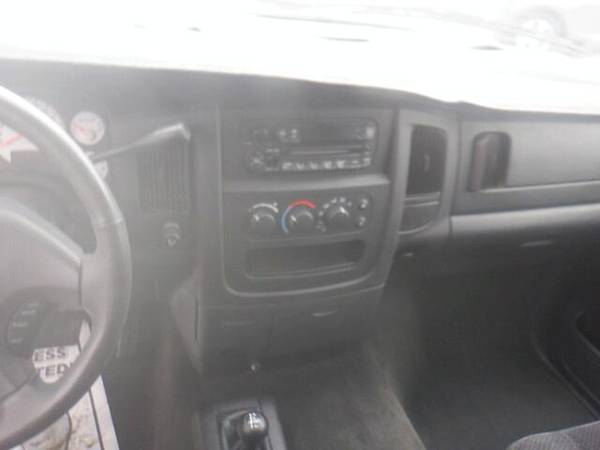 2003 Dodge Ram 1500 ST - - by dealer - vehicle for sale in Des Moines, IA – photo 10
