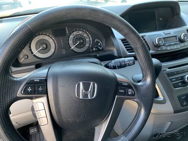 2015 Honda Odyssey LX Regular for sale in San Mateo, CA – photo 10