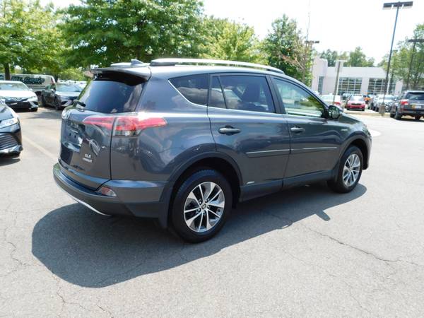 2016 Toyota RAV4 Hybrid About Our LIFETIME Warranty** Call For Latest for sale in Chantilly, VA – photo 15