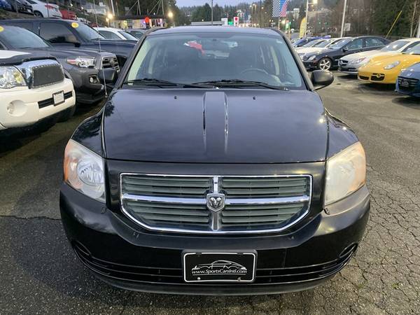 2010 Dodge Caliber SXT - - by dealer - vehicle for sale in Bothell, WA – photo 2