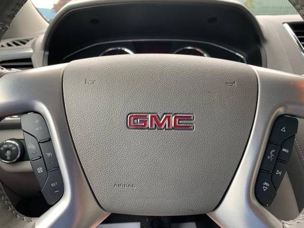 2017 GMC Acadia Limited FWD 4dr Limited SUV - - by for sale in Salem, OR – photo 14