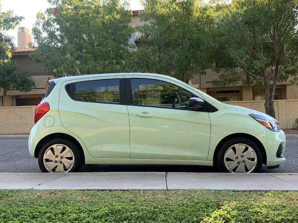 2018 Chevrolet Spark LS - LOW MILES!!~Backup Camera! for sale in Phoenix, AZ – photo 5