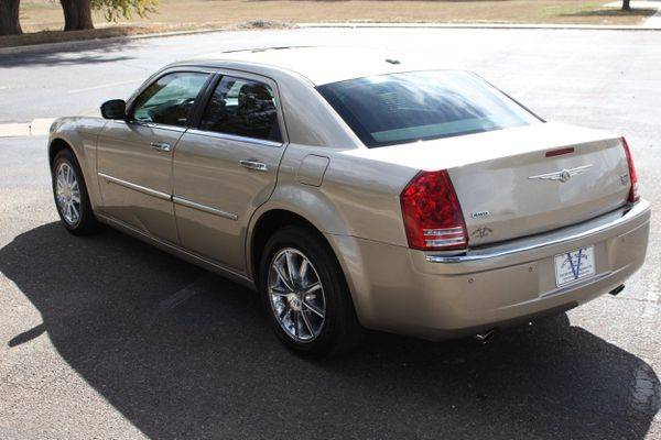 2009 Chrysler 300 C - Over 500 Vehicles to Choose From! for sale in Longmont, CO – photo 8