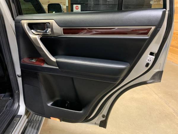 2015 Lexus GX460 Luxury - V8 4WD GX 460 - - by dealer for sale in Other, AZ – photo 20