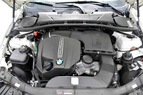 2012 BMW 3 Series 3-Series - - by dealer - vehicle for sale in Arlington, District Of Columbia – photo 20