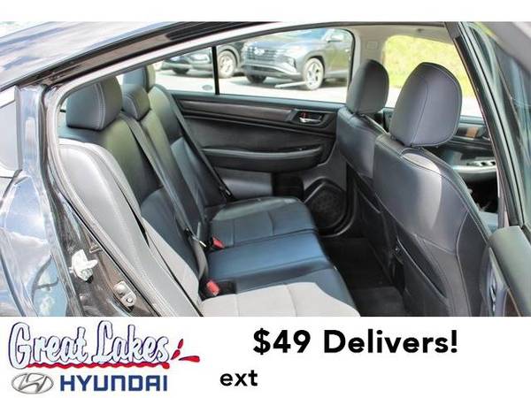 2016 Subaru Legacy sedan 2 5i - - by dealer - vehicle for sale in Streetsboro, OH – photo 19