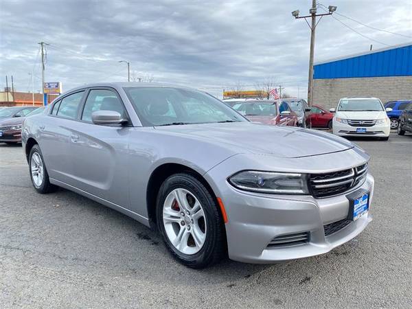 2015 DODGE CHARGER SE -WE FINANCE EVERYONE! CALL NOW!!! - cars &... for sale in MANASSAS, District Of Columbia – photo 3