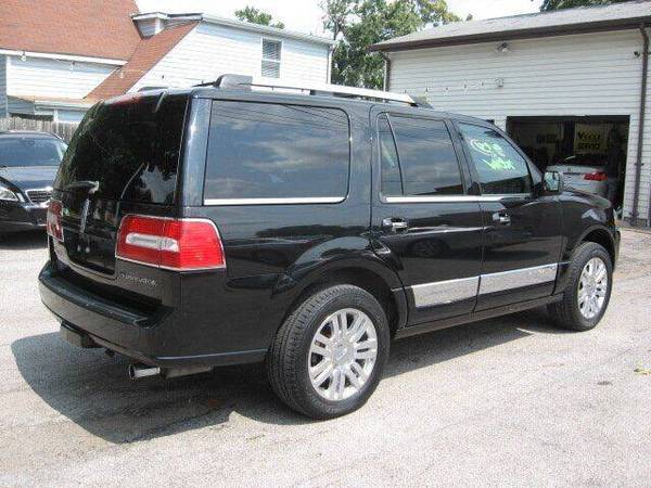 2012 Lincoln Navigator Base 4x4 for sale in Saint Louis, MO – photo 5