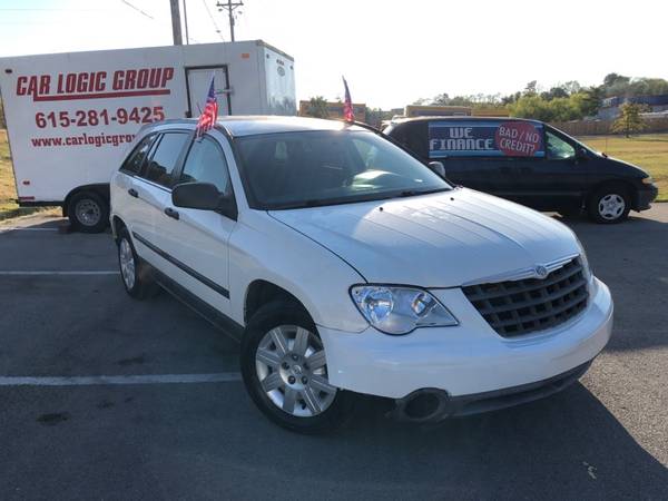2007 Chrysler Pacifica 4dr Wgn FWD for sale in Mount Juliet, TN – photo 3