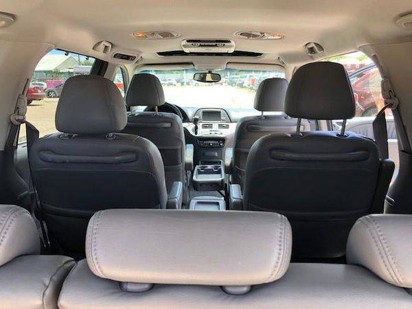 2007 Honda ODYSSEY TOURING WHOLESALE PRICES USAA NAVY FEDERAL for sale in Norfolk, VA – photo 11
