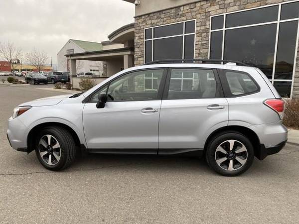 2018 Subaru Forester - - by dealer - vehicle for sale in Grand Junction, CO – photo 2