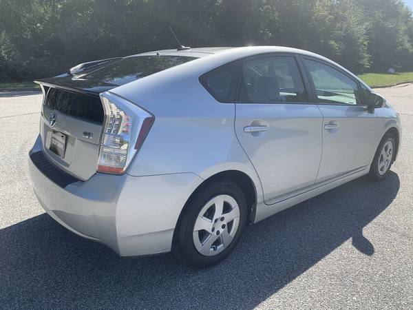2010 Toyota Prius - cars & trucks - by dealer - vehicle automotive... for sale in Newnan, GA – photo 5