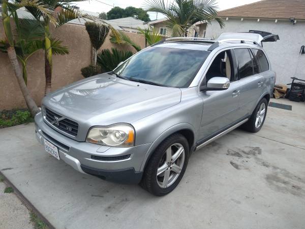 2007 Volvo xc90 Sport V8 (delivery available) - - by for sale in LA PUENTE, CA – photo 5
