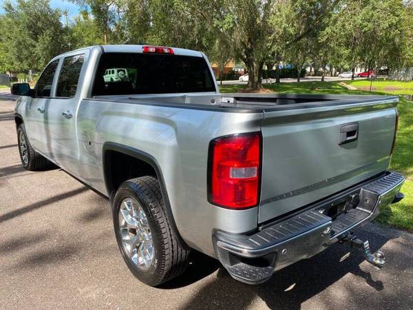 2014 GMC SIERRA 1500 SLT// ONLY 29K MILES!!!! HOLIDAY SPECIAL - cars... for sale in TAMPA, FL – photo 7