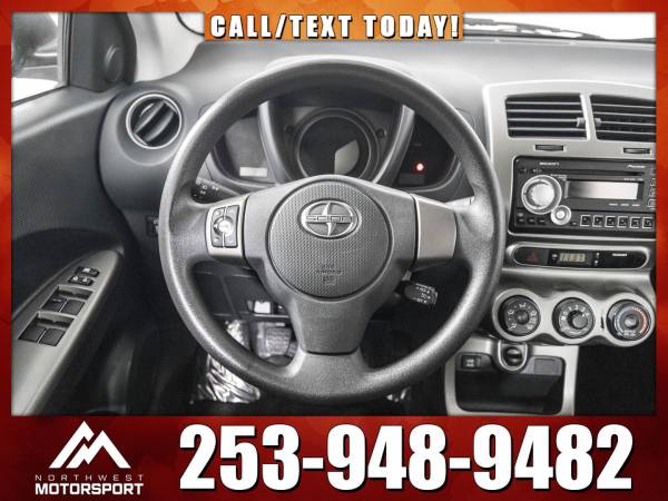 *WE DELIVER* 2011 *Scion xD* FWD - cars & trucks - by dealer -... for sale in PUYALLUP, WA – photo 13