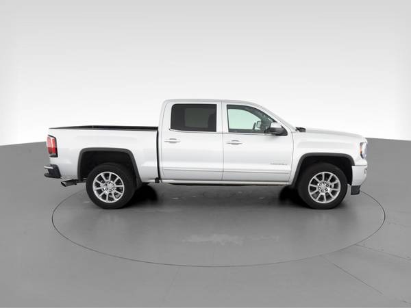 2017 GMC Sierra 1500 Crew Cab Denali Pickup 4D 5 3/4 ft pickup... for sale in Worcester, MA – photo 13