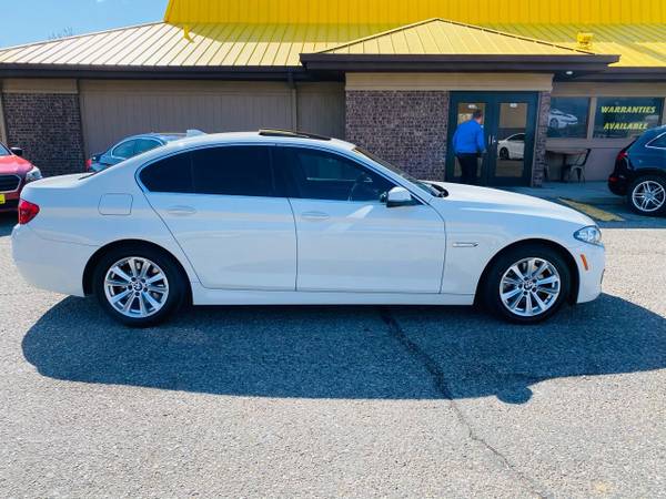 2015 BMW 5 Series OPEN SUNDAY! MASS Motors Call or Text - cars & for sale in Boise, ID – photo 5