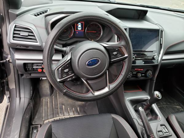 2018 Subaru Impreza 5dr Sport Manual for sale in Wallingford, CT – photo 10