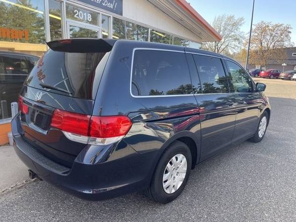 2010 Honda Odyssey LX - - by dealer - vehicle for sale in Wausau, WI – photo 7