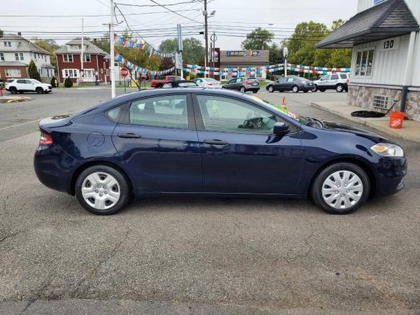2013 Dodge Dart SE Gas Saver Extra Clean One Owner Clean CarFax -... for sale in Linden, NJ – photo 8