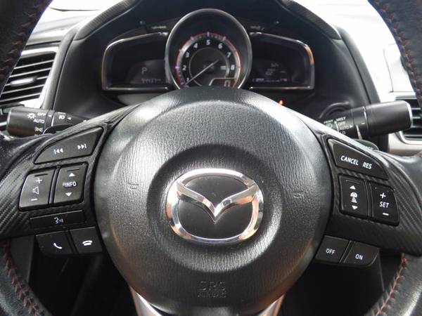 2016 Mazda Mazda3 s Grand Touring - cars & trucks - by dealer -... for sale in Arroyo Grande, CA – photo 23