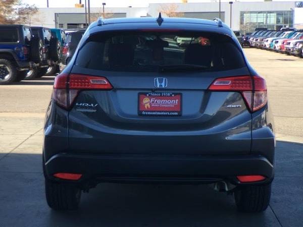 2016 Honda HR-V EX-L w/Navi -- Down Payments As Low As: for sale in Casper, WY – photo 5