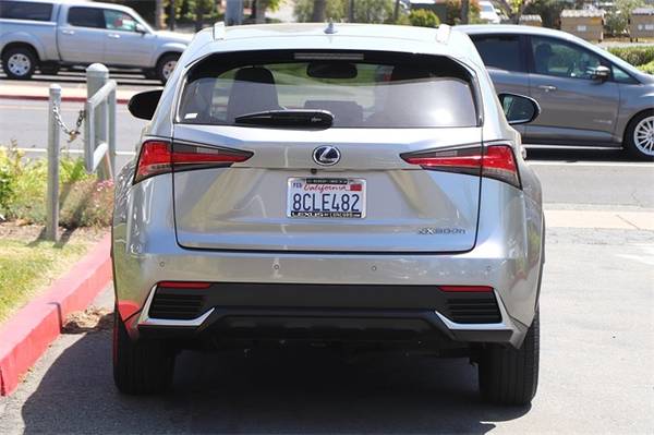 2018 Lexus NX 300h Monthly payment of - - by dealer for sale in Concord, CA – photo 6