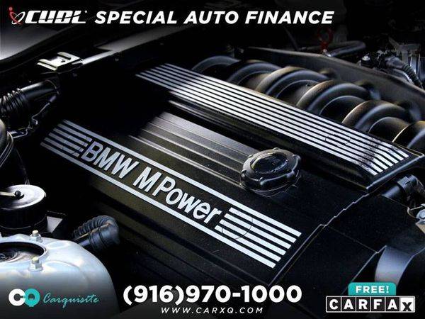 2000 BMW Z3 M 2dr Convertible **Very Nice!** for sale in Roseville, CA – photo 22