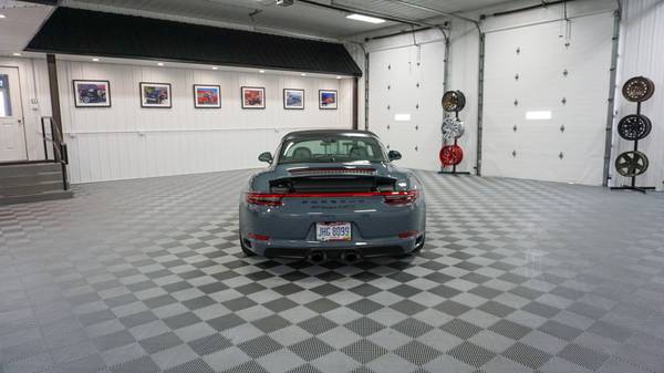 2018 Porsche 911 - - by dealer - vehicle automotive sale for sale in North East, PA – photo 7