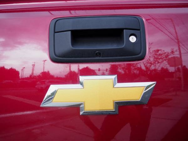 2014 Chevrolet Silverado 1500 LTZ 2LZ - cars & trucks - by dealer -... for sale in Beaverton, OR – photo 13