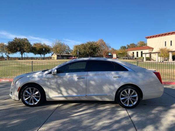 2013 Cadillac XTS Premium Collection 4dr Sedan - cars & trucks - by... for sale in Roseville, CA – photo 8