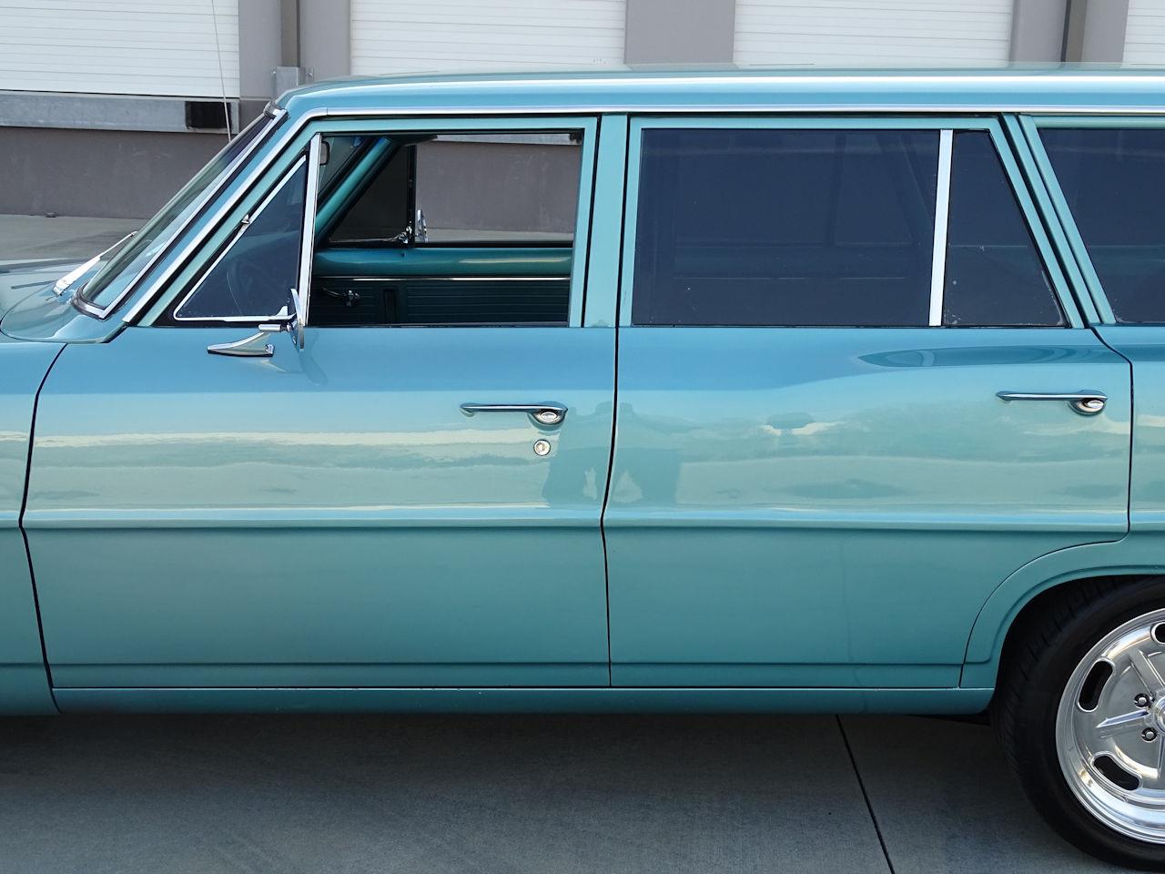 1966 Chevrolet Nova for sale in O'Fallon, IL – photo 55