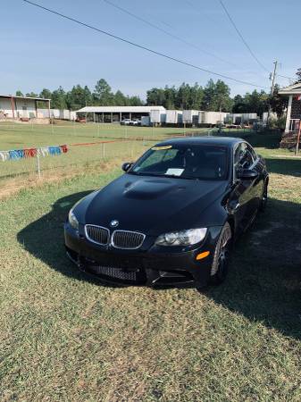 2008 BMW M3 - cars & trucks - by dealer - vehicle automotive sale for sale in West Columbia, SC – photo 2