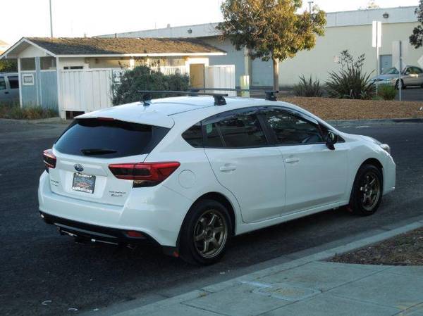 2017 Subaru Impreza We Finance!! Easy Online Application! - cars &... for sale in Alameda, NV – photo 4