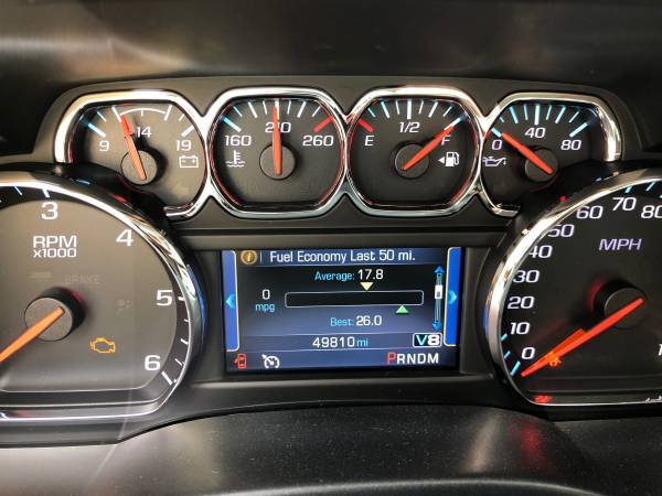 2014 Chevrolet Silverado 1500 LT for sale in irving, TX – photo 5
