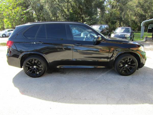 2015 BMW X5 - cars & trucks - by dealer - vehicle automotive sale for sale in Hernando, FL – photo 4