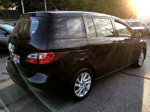 2013 Mazda MAZDA5 Sport AT CALL OR TEXT TODAY! - cars & trucks - by... for sale in Cleveland, OH – photo 5