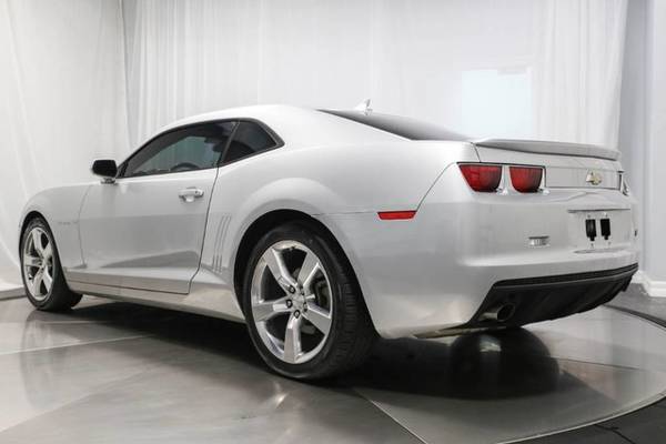 2013 Chevrolet CAMARO LT COLD AC MANUAL V6 EXTRA CLEAN COUPE RS L@@K for sale in Sarasota, FL – photo 7