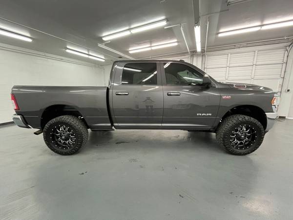 2019 Ram 2500 Big Horn for sale in PUYALLUP, WA – photo 2