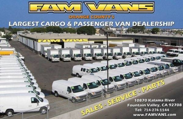 2015 Mercedes-Benz Sprinter Cargo Vans High Roof Cargo Van DIESEL -... for sale in Fountain Valley, CA – photo 16